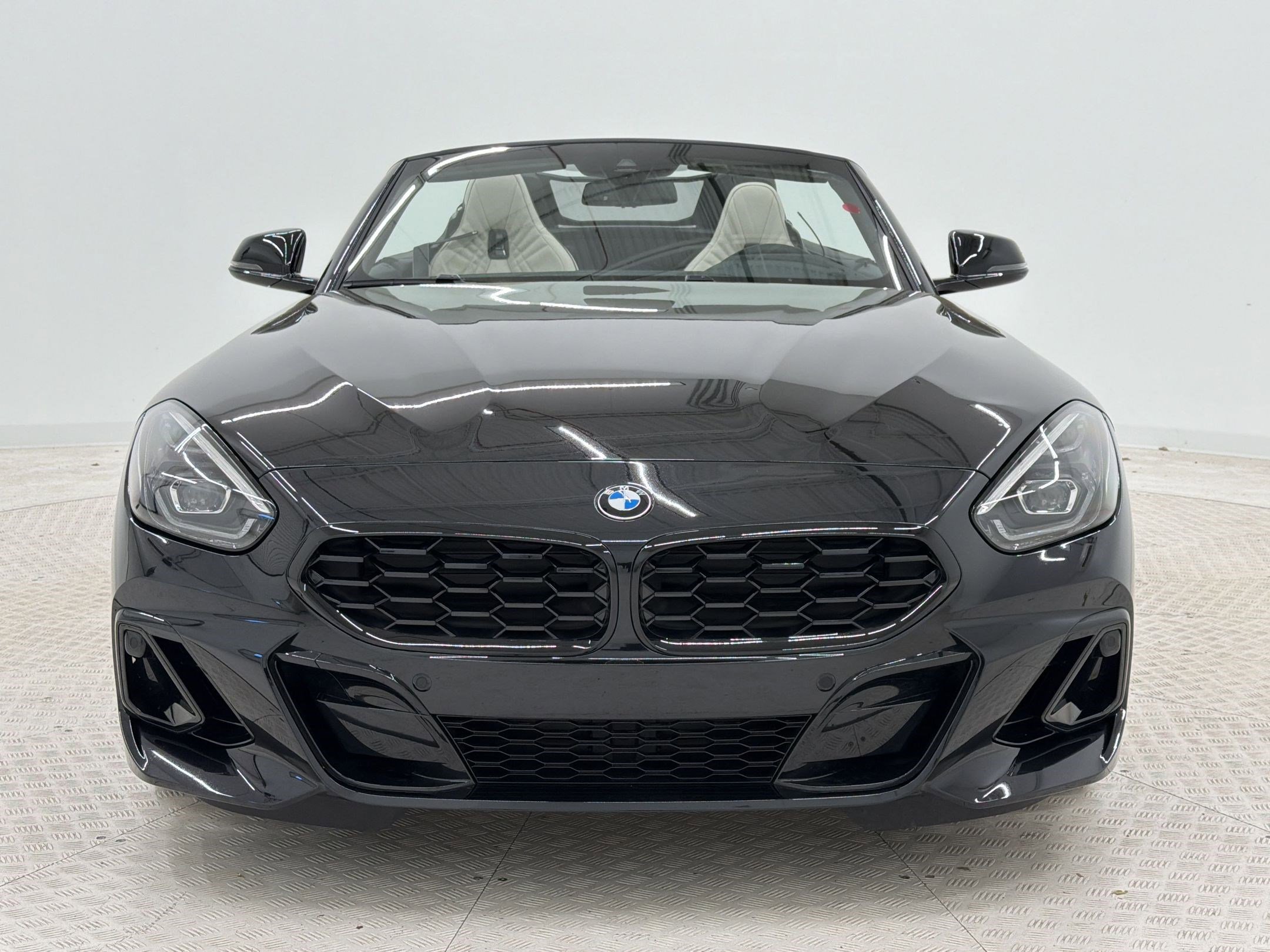 New 2026 BMW Z4 sDrive30i w/ Shadowloine Package image 6
