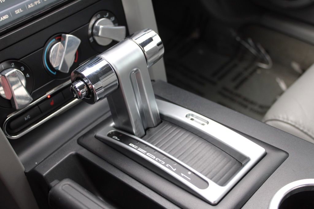 Used 2007 Ford Mustang GT Premium image 30