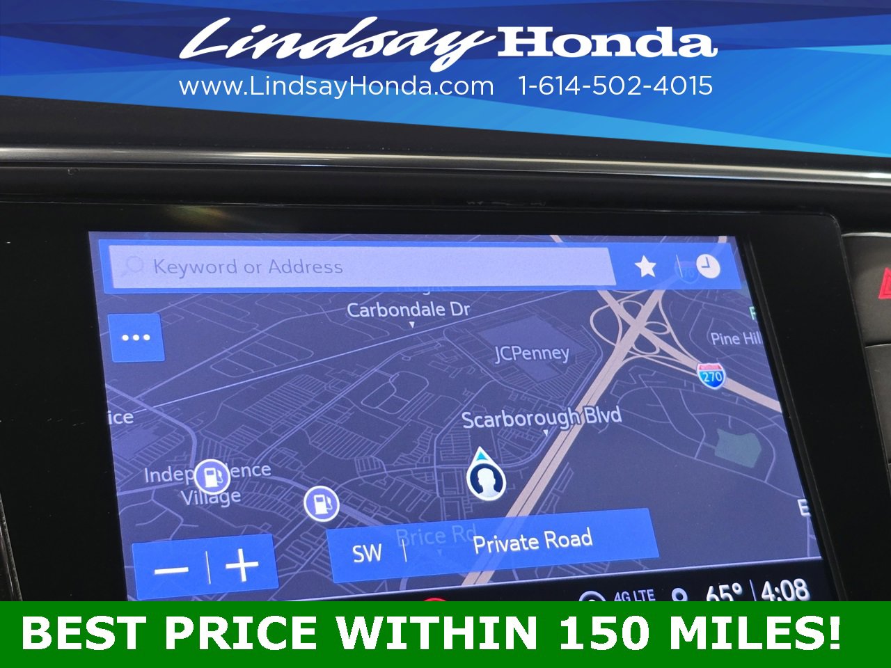 Used 2024 Buick Enclave Premium image 17