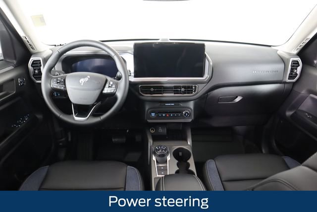 New 2025 Ford Bronco Sport Outer Banks image 20