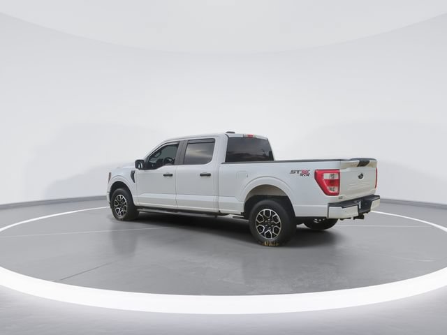Used 2023 Ford F150 XL w/ STX Appearance Package AWD/4WD image 6