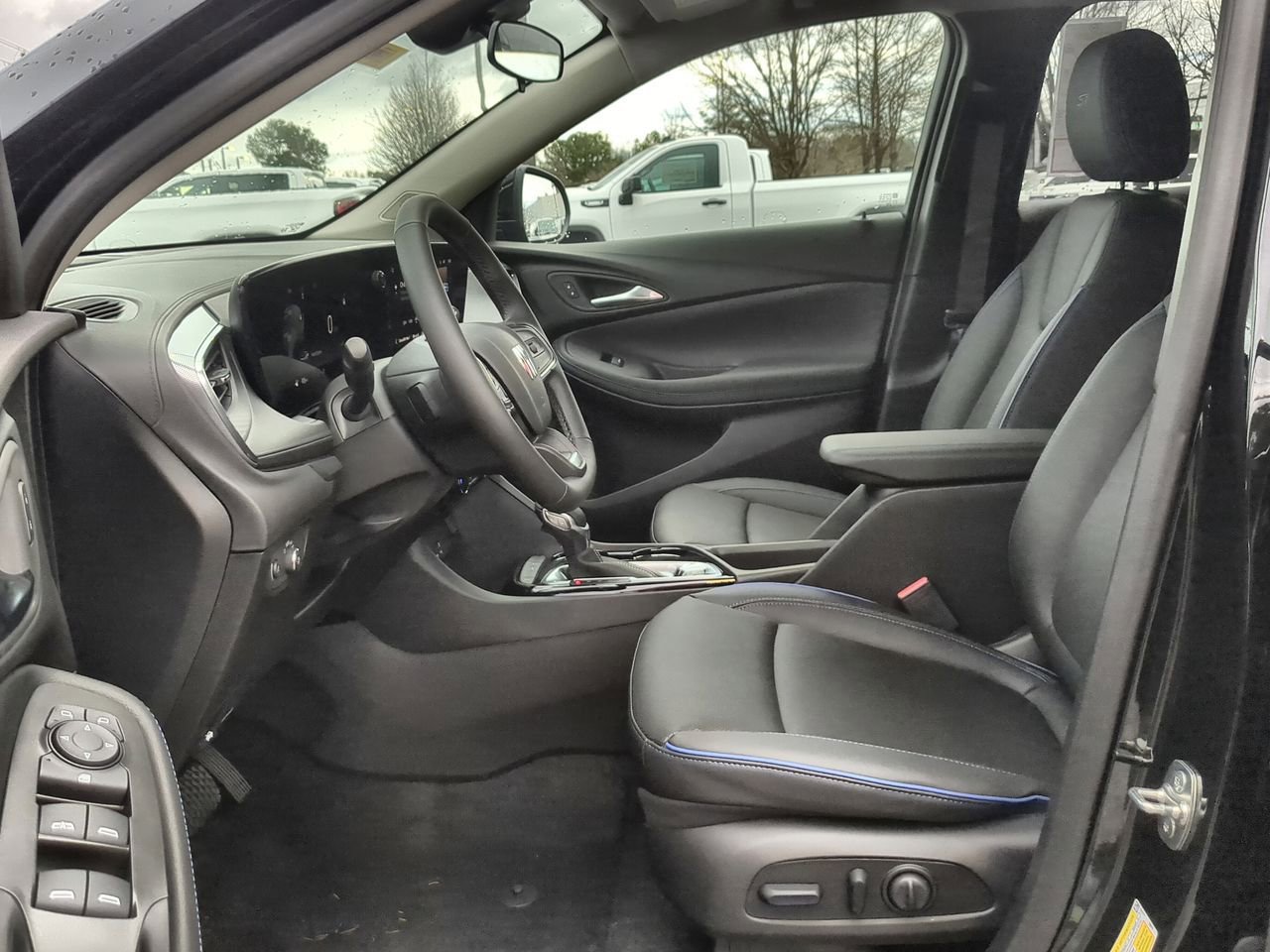 New 2026 Buick Encore GX Sport Touring w/ Comfort Package image 18