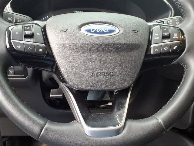Used 2022 Ford Escape SE w/ Convenience Package AWD/4WD image 13