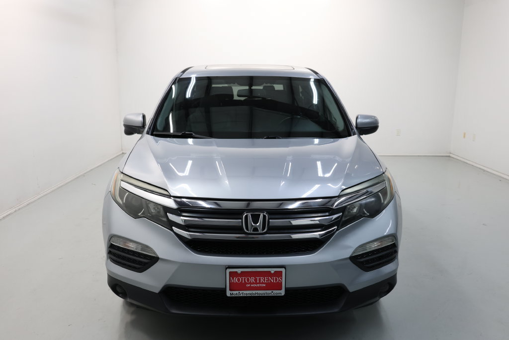 Used 2017 Honda Pilot EX-L image 47