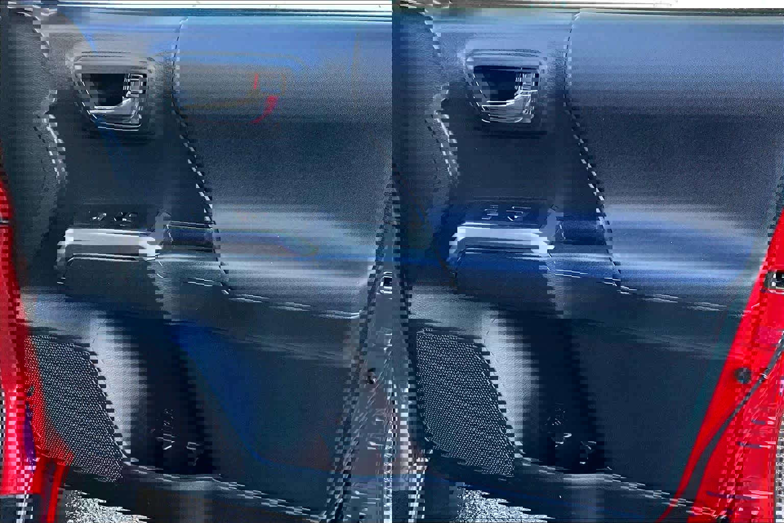 Certified 2017 Toyota Tacoma TRD Sport image 20