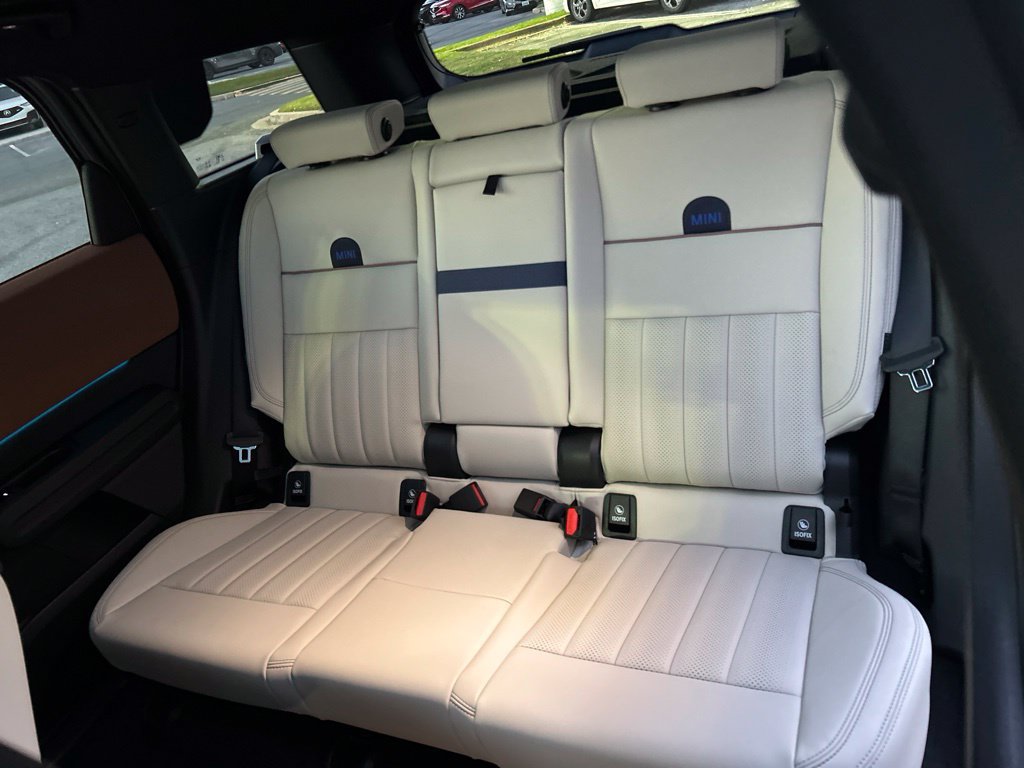 New 2027 MINI Cooper Countryman S AWD/4WD image 30