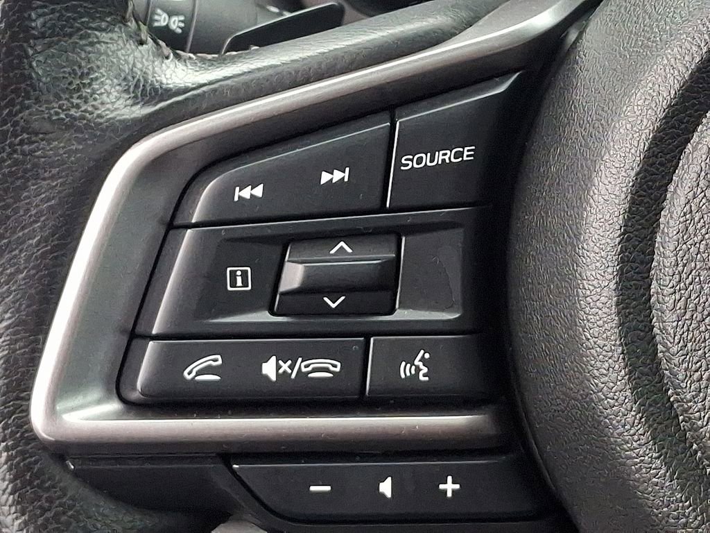 Used 2024 Subaru Outback Limited image 22