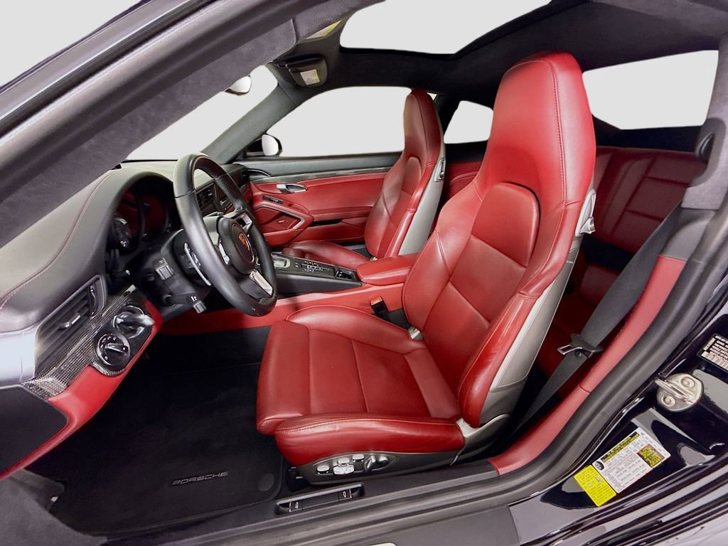 Used 2017 Porsche 911 Carrera 4S image 19