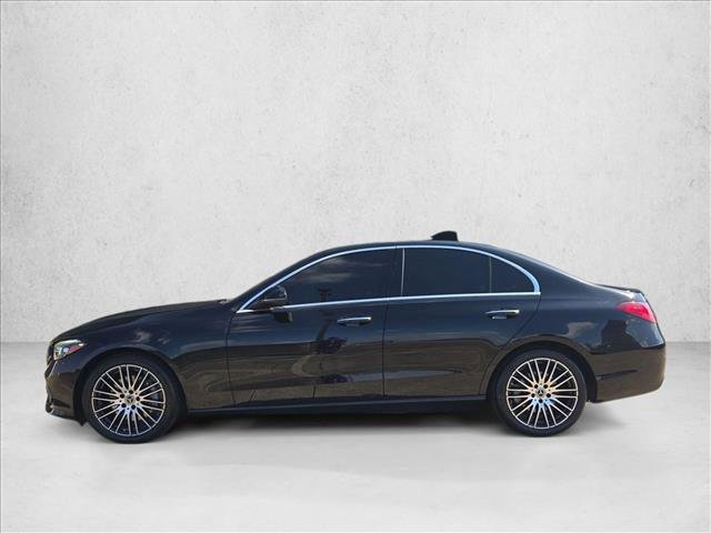 Used 2023 Mercedes-Benz C 300 Sedan image 9