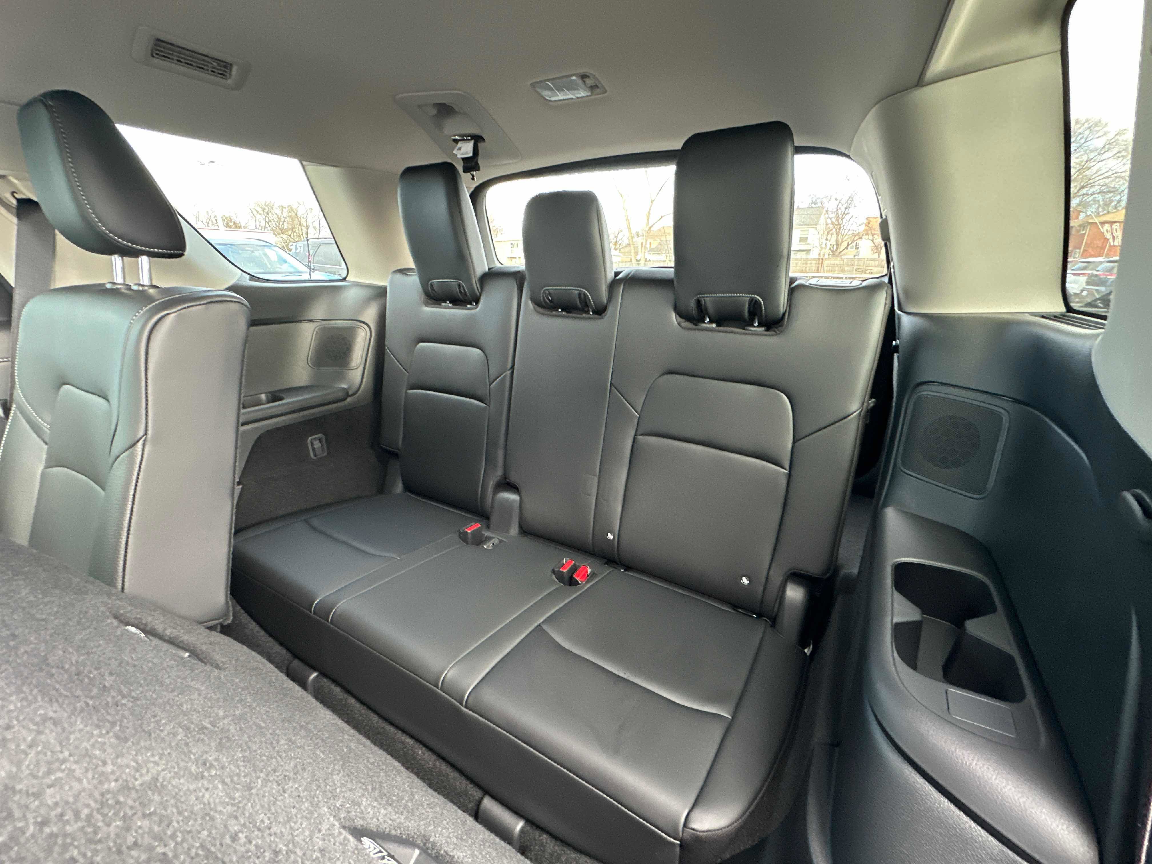 New 2026 Nissan Pathfinder SL AWD/4WD image 29