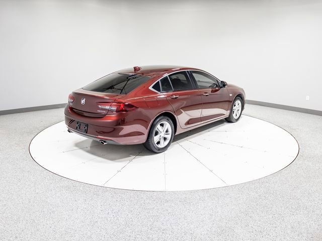Used 2020 Buick Regal Preferred FWD image 29