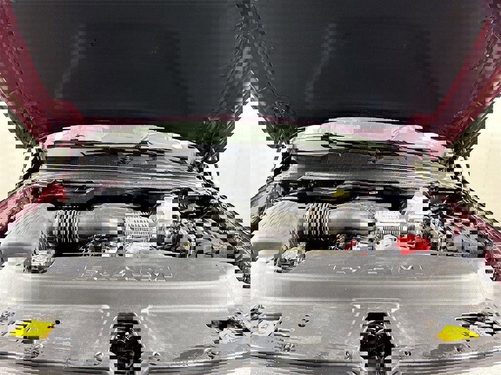 Used 2022 RAM 1500 Rebel w/ Rebel Level 2 Equipment Group image 23