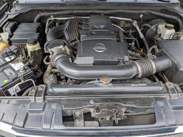 Used 2013 Nissan Frontier SV RWD image 21
