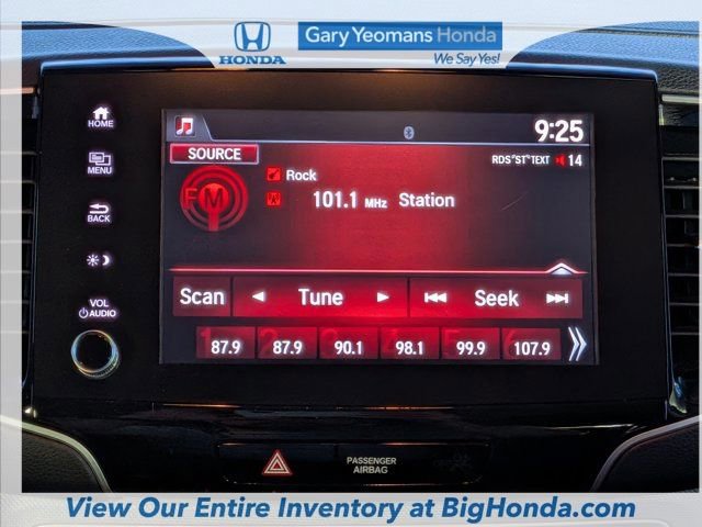 Used 2023 Honda Ridgeline Sport image 21