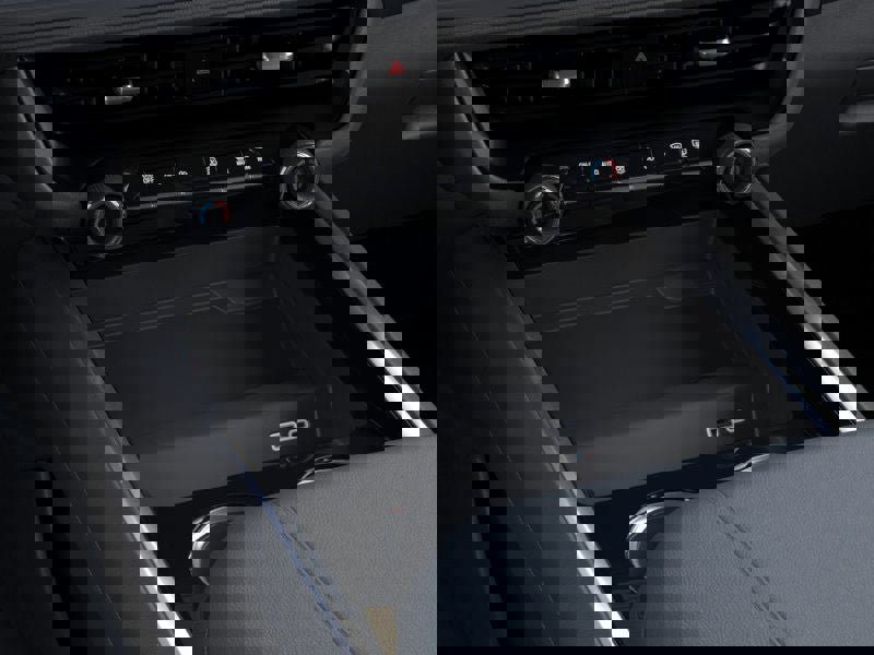 New 2026 Chevrolet Suburban LS w/ LPO, Dark Essentials Package image 47