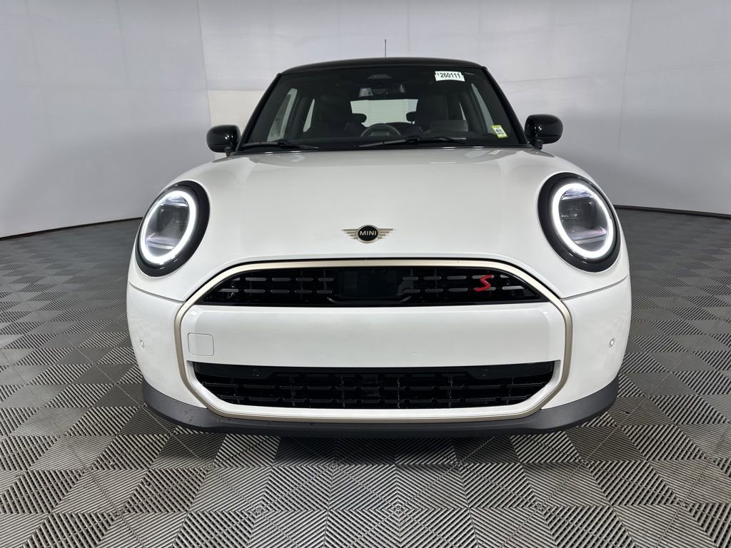 New 2026 MINI Cooper S image 2