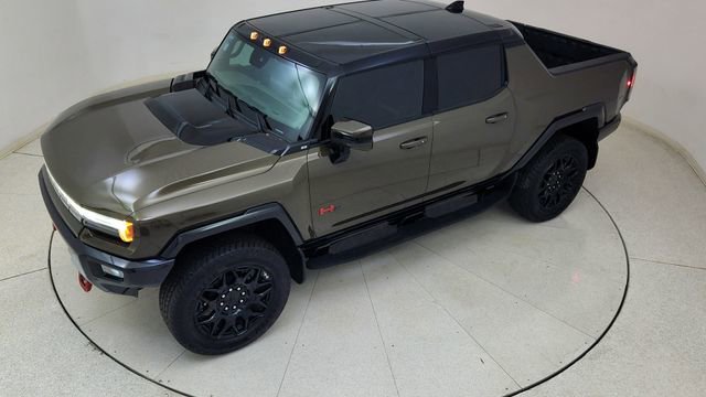 Used 2025 GMC Hummer EV 2X w/ LPO, Sport Package image 82