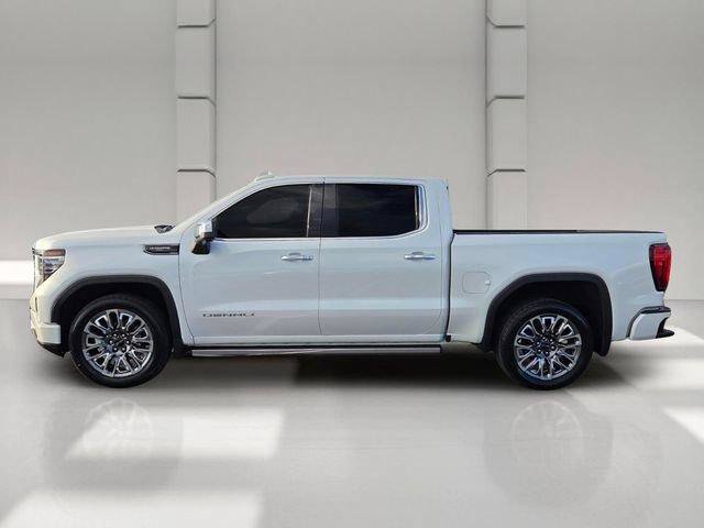 Used 2024 GMC Sierra 1500 Denali Ultimate AWD/4WD image 2