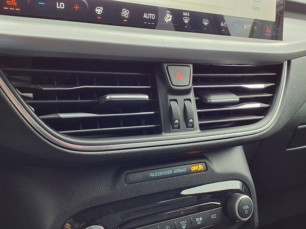 Used 2023 Ford Escape Platinum w/ Premium Technology Package image 13