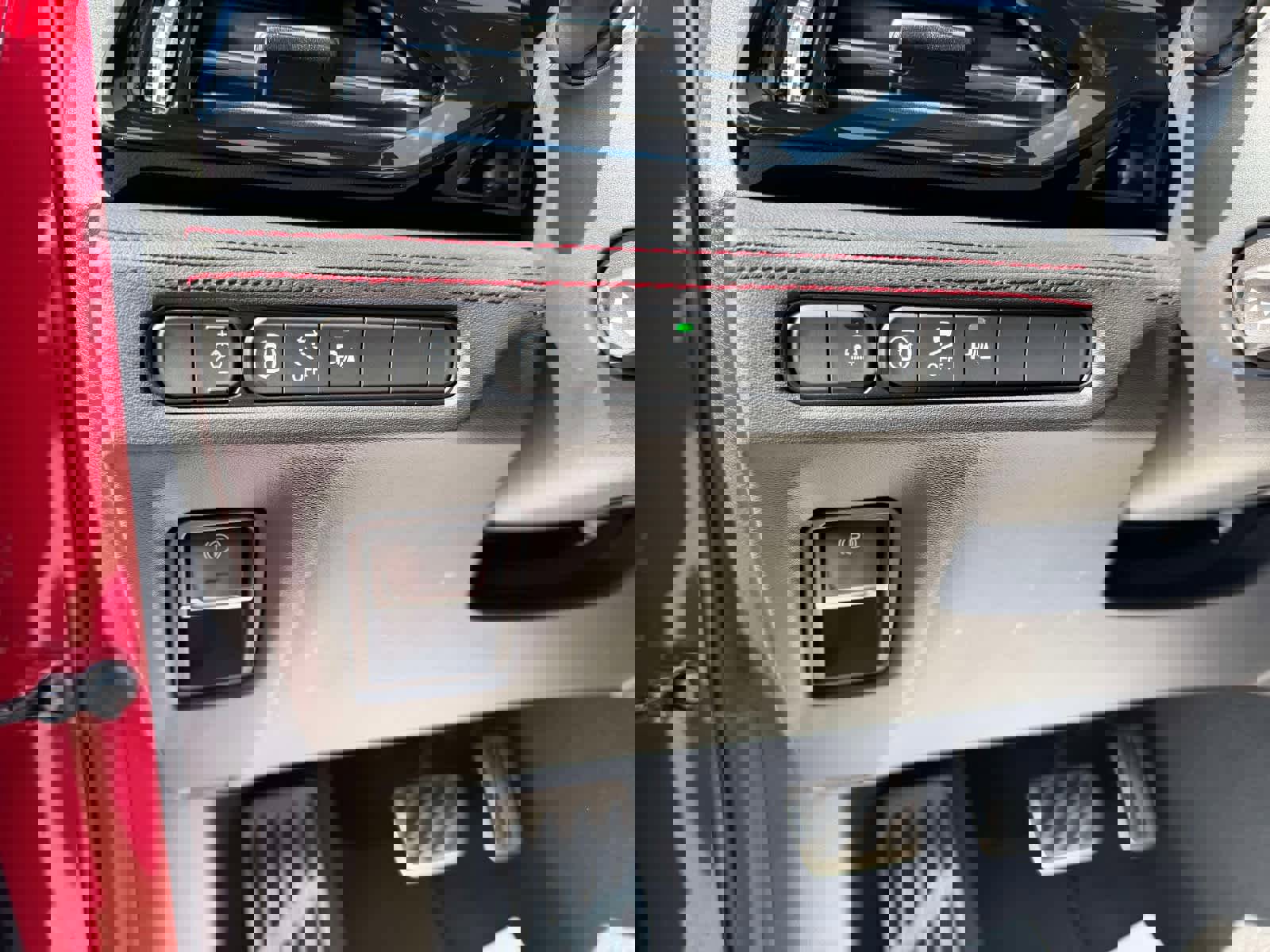 Used 2025 Acura MDX A-Spec image 23