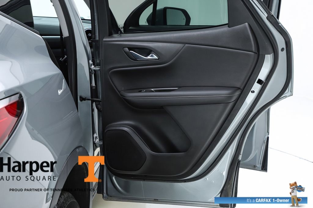 Used 2023 Chevrolet Blazer LT w/ Convenience Package image 69