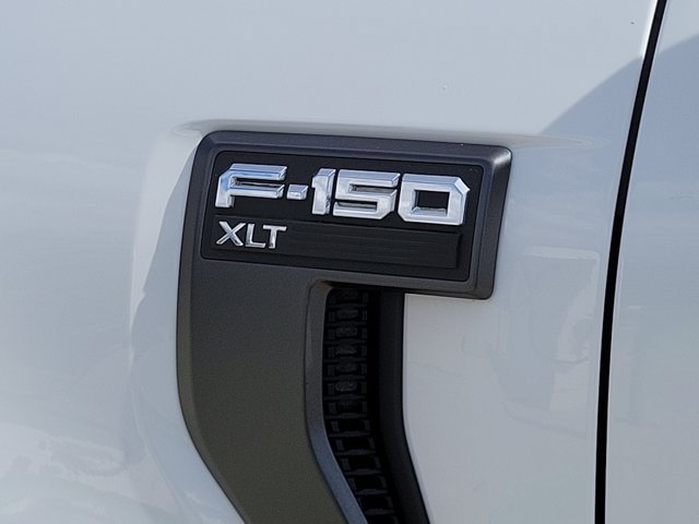 Used 2023 Ford F150 XLT w/ Equipment Group 302A High AWD/4WD image 13