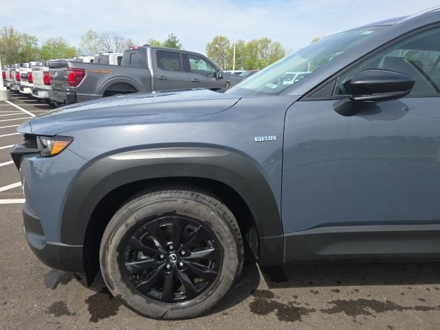 Used 2025 MAZDA CX-50 2.5 Hybrid w/ Preferred Pkg image 16