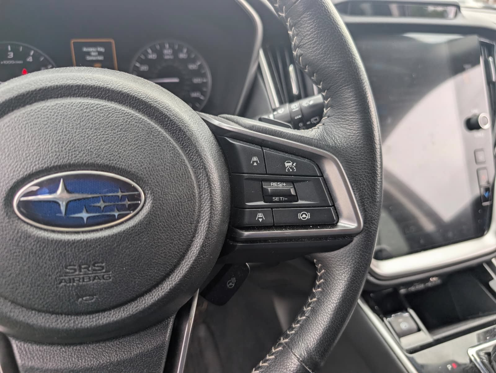 Certified 2024 Subaru Outback Limited AWD/4WD image 12