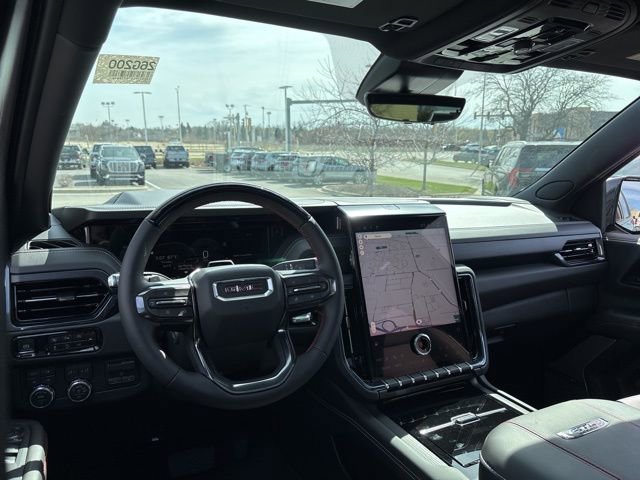 New 2026 GMC Yukon AT4 Ultimate w/ LPO, Illumination Package image 50