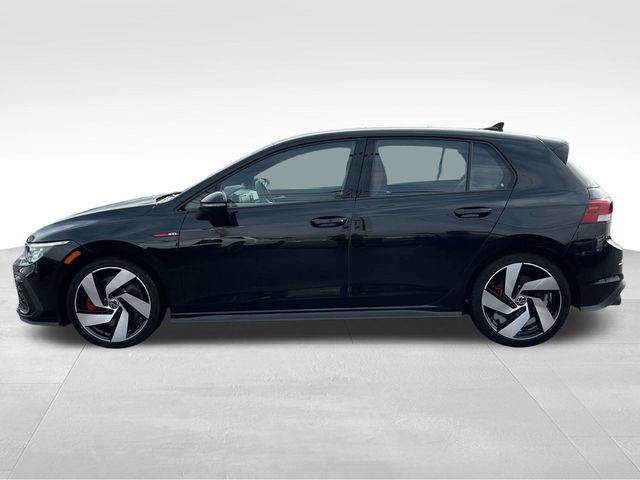 Used 2024 Volkswagen GTI S image 4