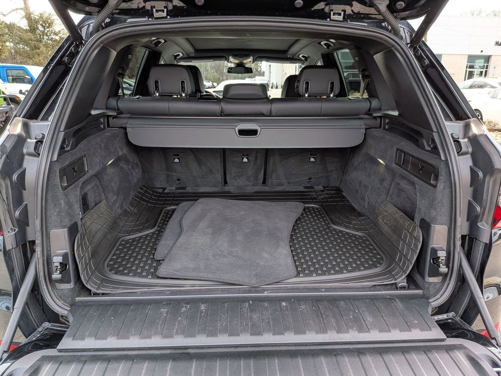 Used 2022 BMW X5 xDrive40i w/ Premium Package image 33