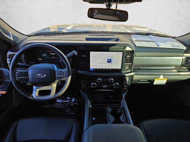 New 2026 Ford F250 Lariat w/ FX4 Off-Road Package image 10