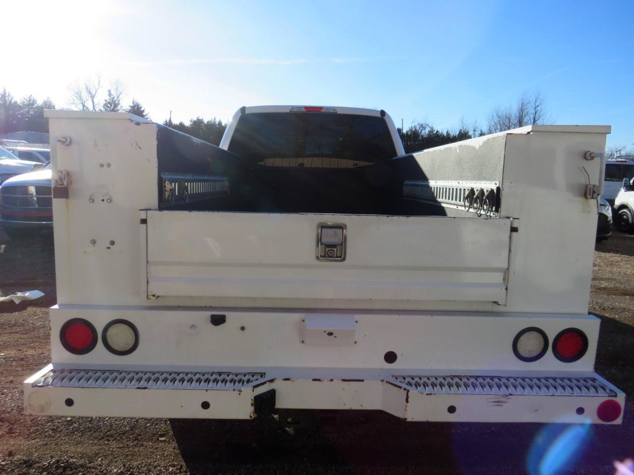 Used 2019 Ford F250 XL w/ Power Equipment Group AWD/4WD image 18