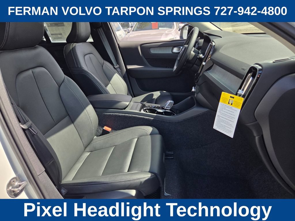New 2026 Volvo XC40 B5 Plus w/ Climate Package AWD/4WD image 20