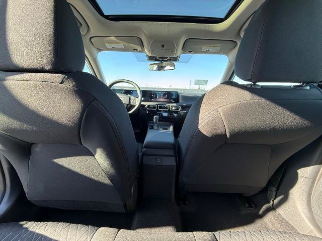 New 2026 Nissan Sentra SV w/ SV Convenience Package FWD image 12