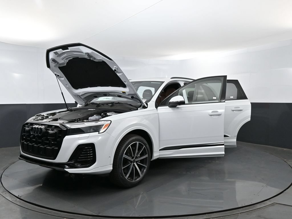 New 2026 Audi Q7 2.0T Premium Plus AWD/4WD image 26