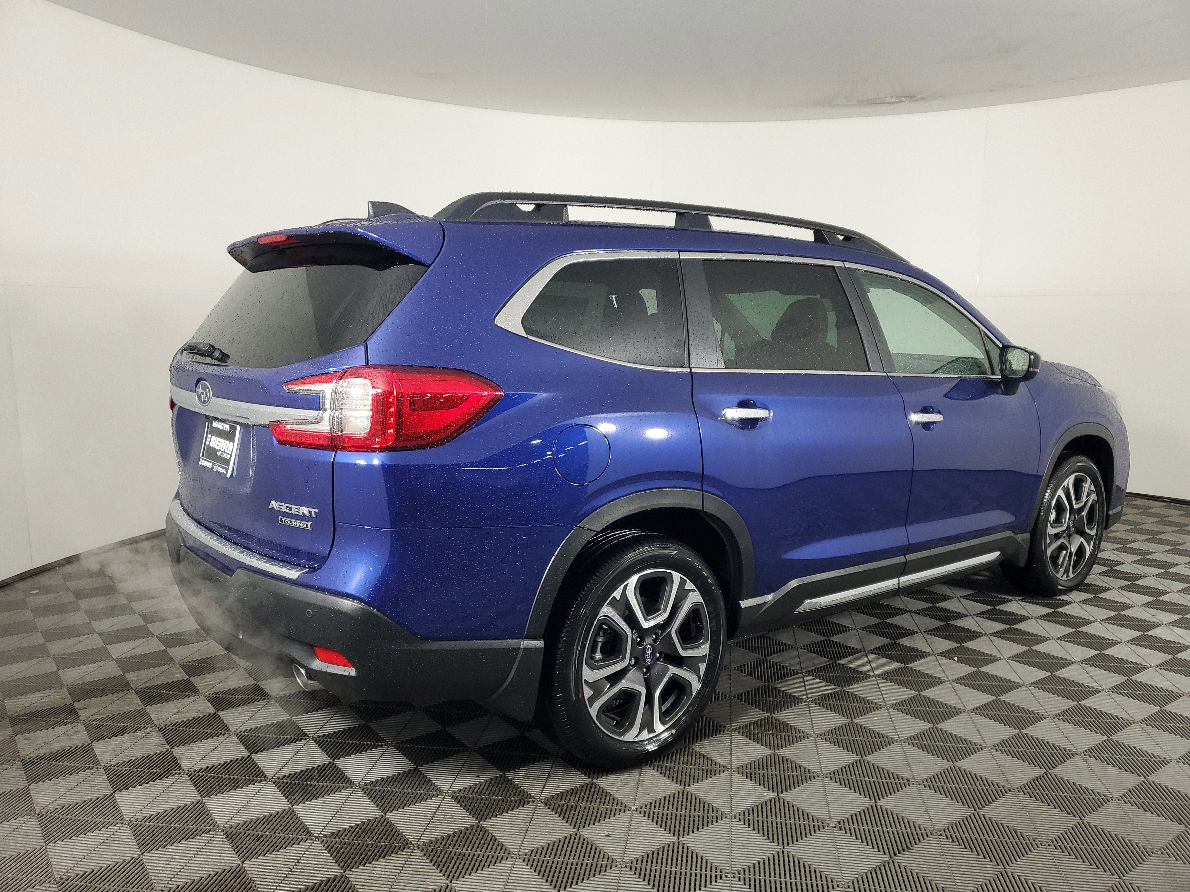 New 2026 Subaru Ascent Touring w/ Popular Package #1 image 4