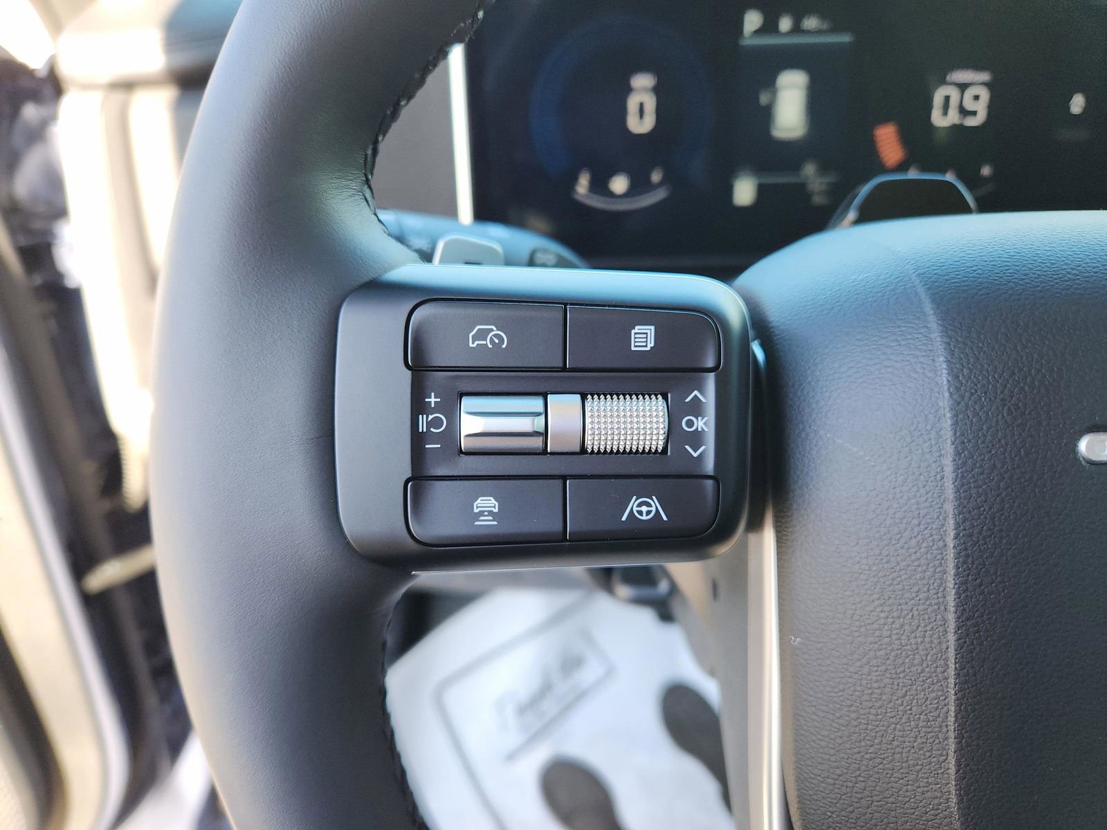 New 2026 Hyundai Santa Fe SEL image 24