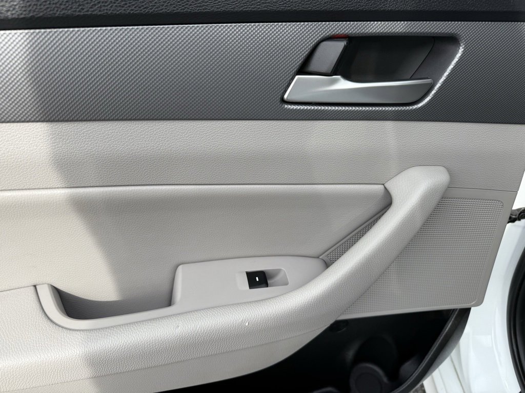 Used 2018 Hyundai Sonata SEL image 33