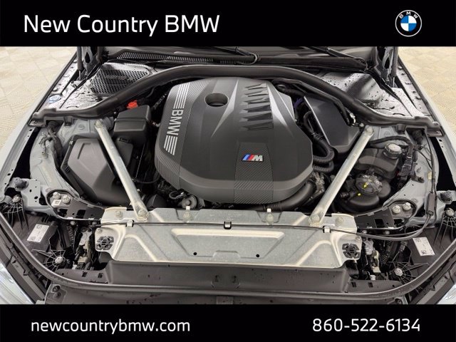 Used 2025 BMW 440i xDrive w/ Premium Package AWD/4WD image 30