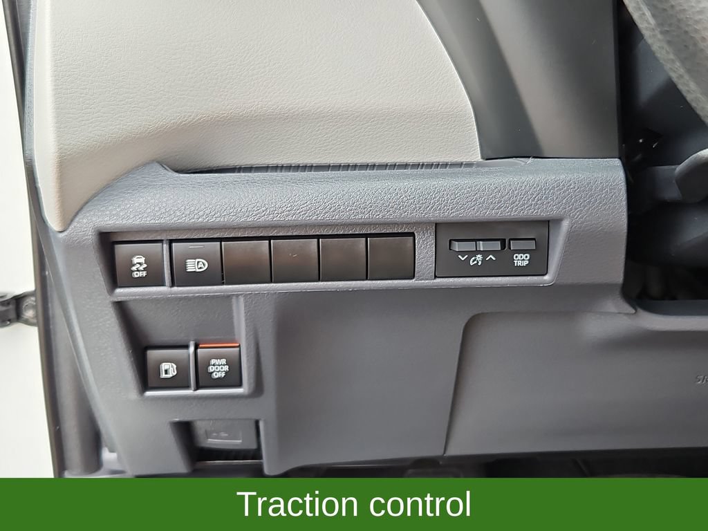 Used 2022 Toyota Sienna LE FWD image 15