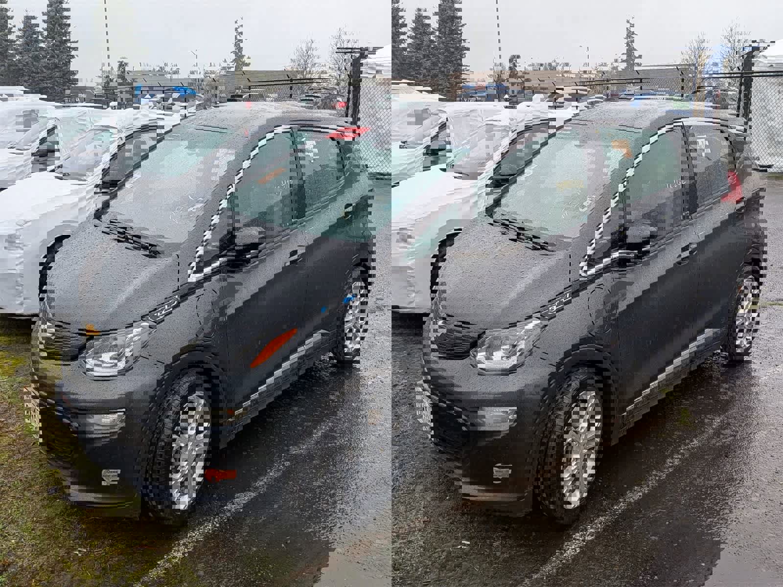 Used 2020 Chevrolet Bolt LT image 1