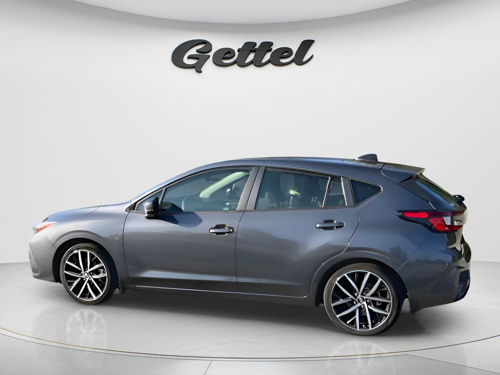 Used 2024 Subaru Impreza 2.0i Sport w/ Popular Package #1 image 9