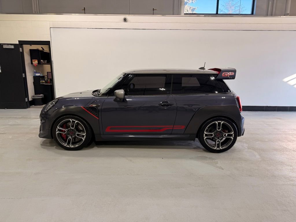 Used 2021 MINI Cooper John Cooper Works GP image 2