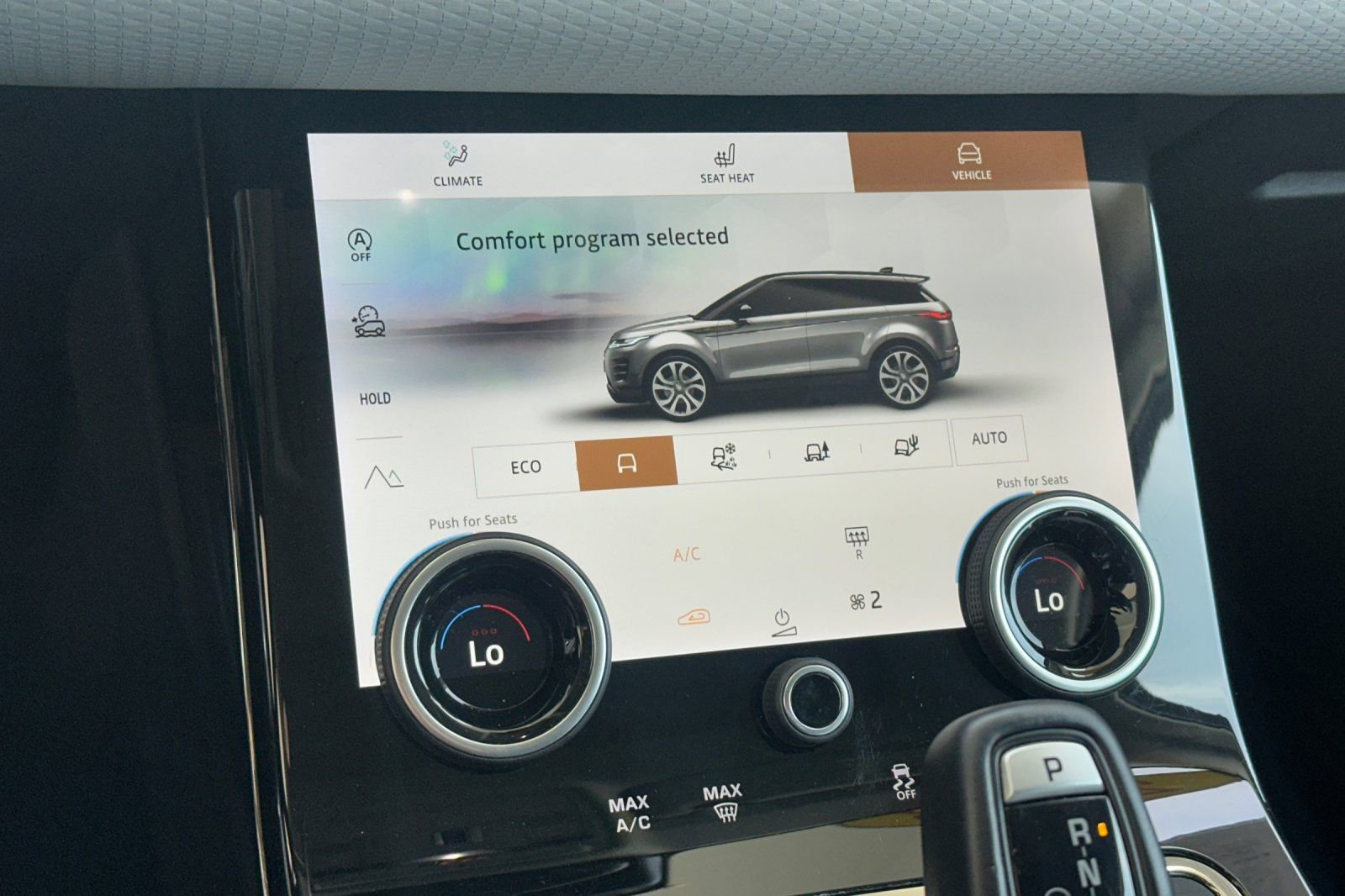 Used 2023 Land Rover Range Rover Evoque R-Dynamic S image 24