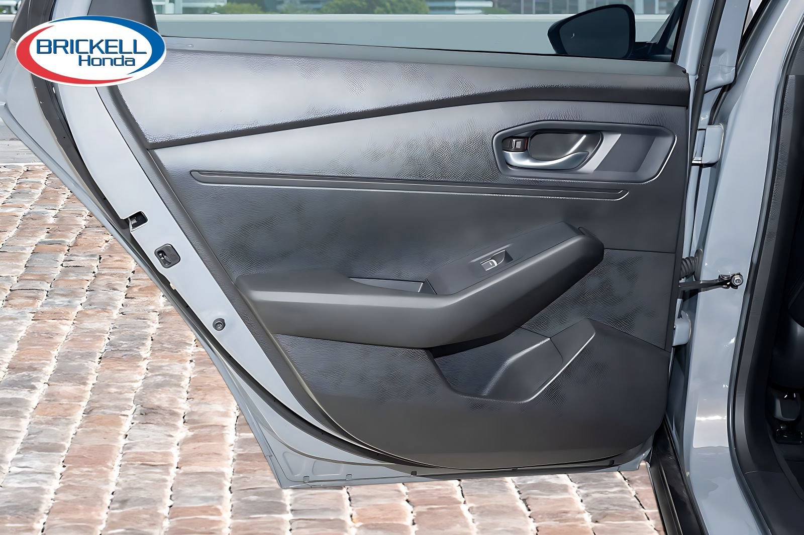 Certified 2025 Honda Accord SE image 11