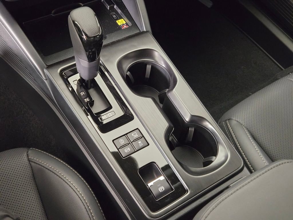 New 2026 Subaru Outback Limited XT image 19