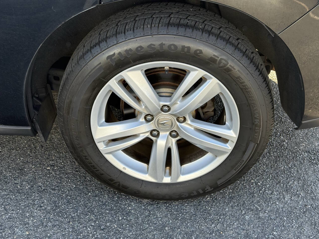 Used 2013 Acura RDX AWD w/ Technology Package image 33