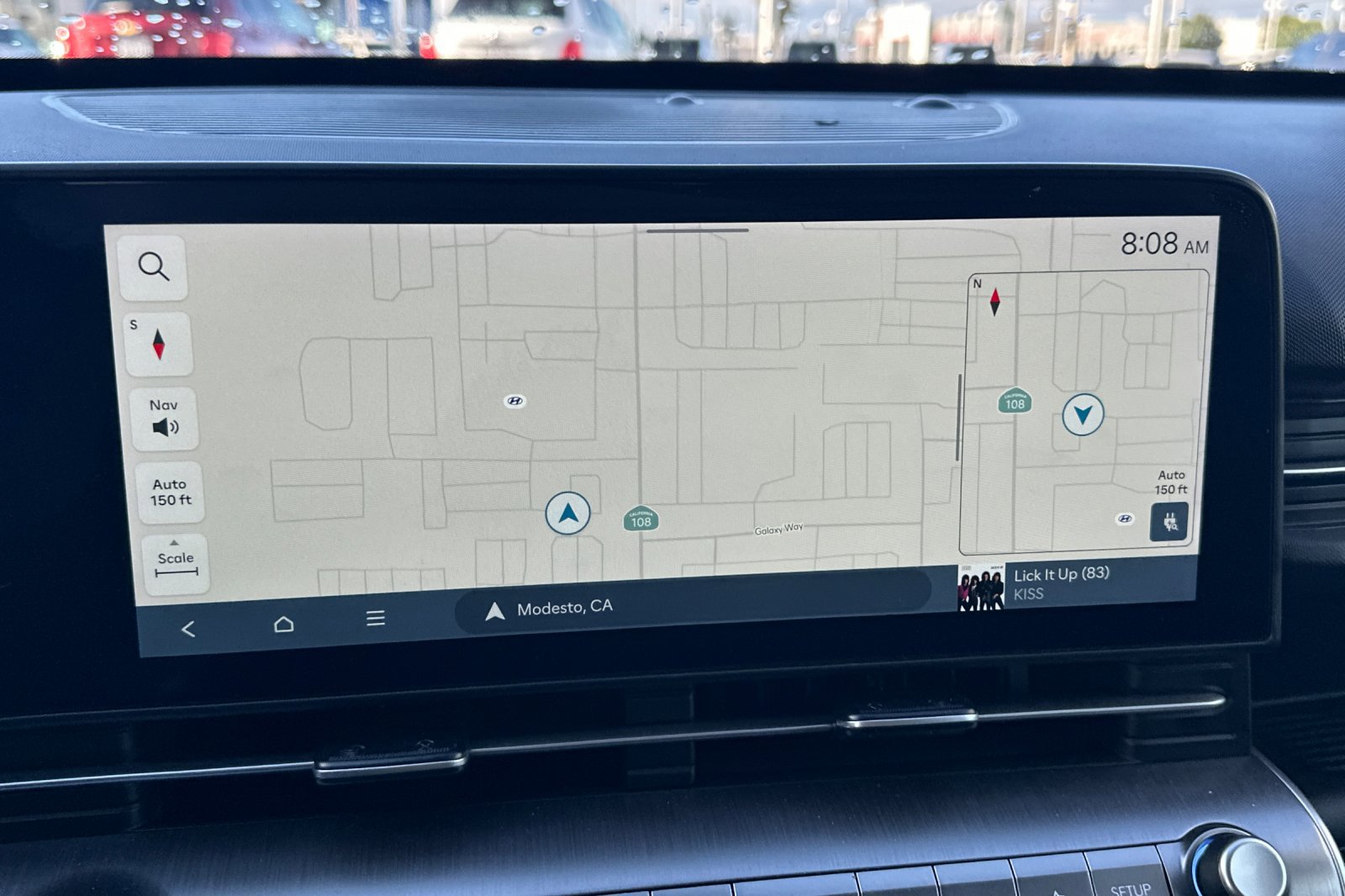Used 2024 Hyundai Kona SEL FWD image 19