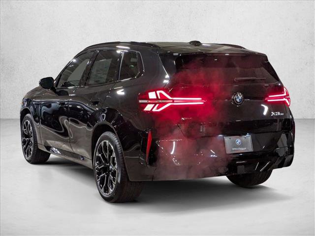 New 2026 BMW X3 xDrive30 w/ Premium Package image 8